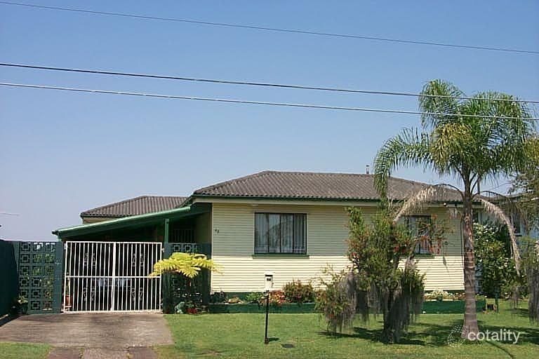 48 Bertram St, Stafford, QLD 4053
