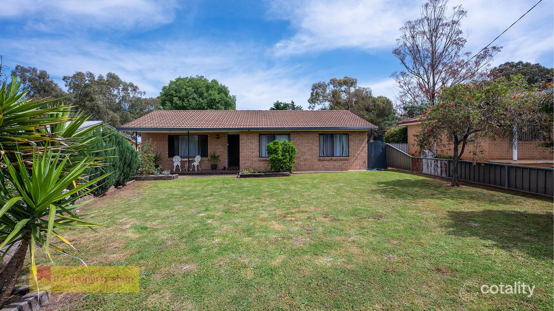 196 Mayne St, Gulgong, NSW 2852