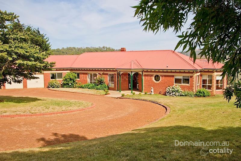 122 Pateena Rd, Travellers Rest, TAS 7250