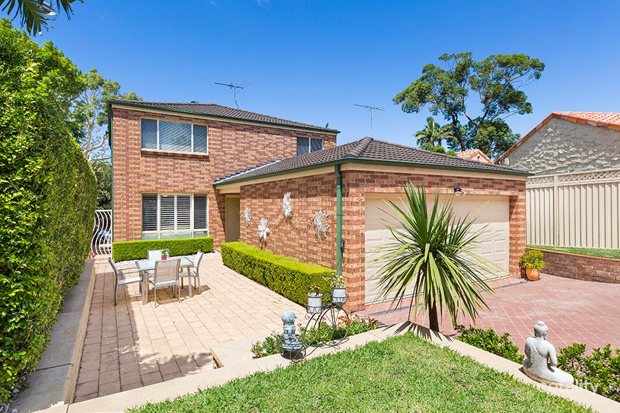 7 Masefield Pl, Burraneer, NSW 2230