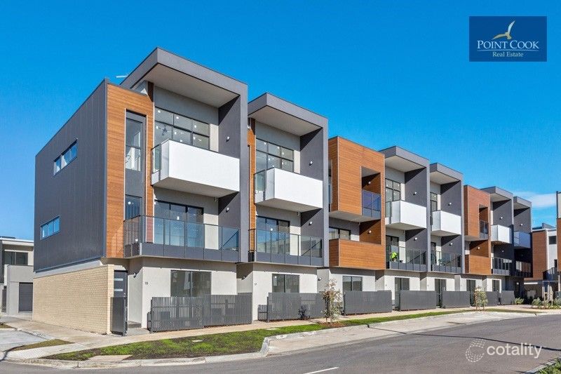 138 Malibu Bvd, Point Cook, VIC 3030
