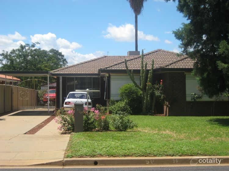 36 Howard Ave, Dubbo, NSW 2830