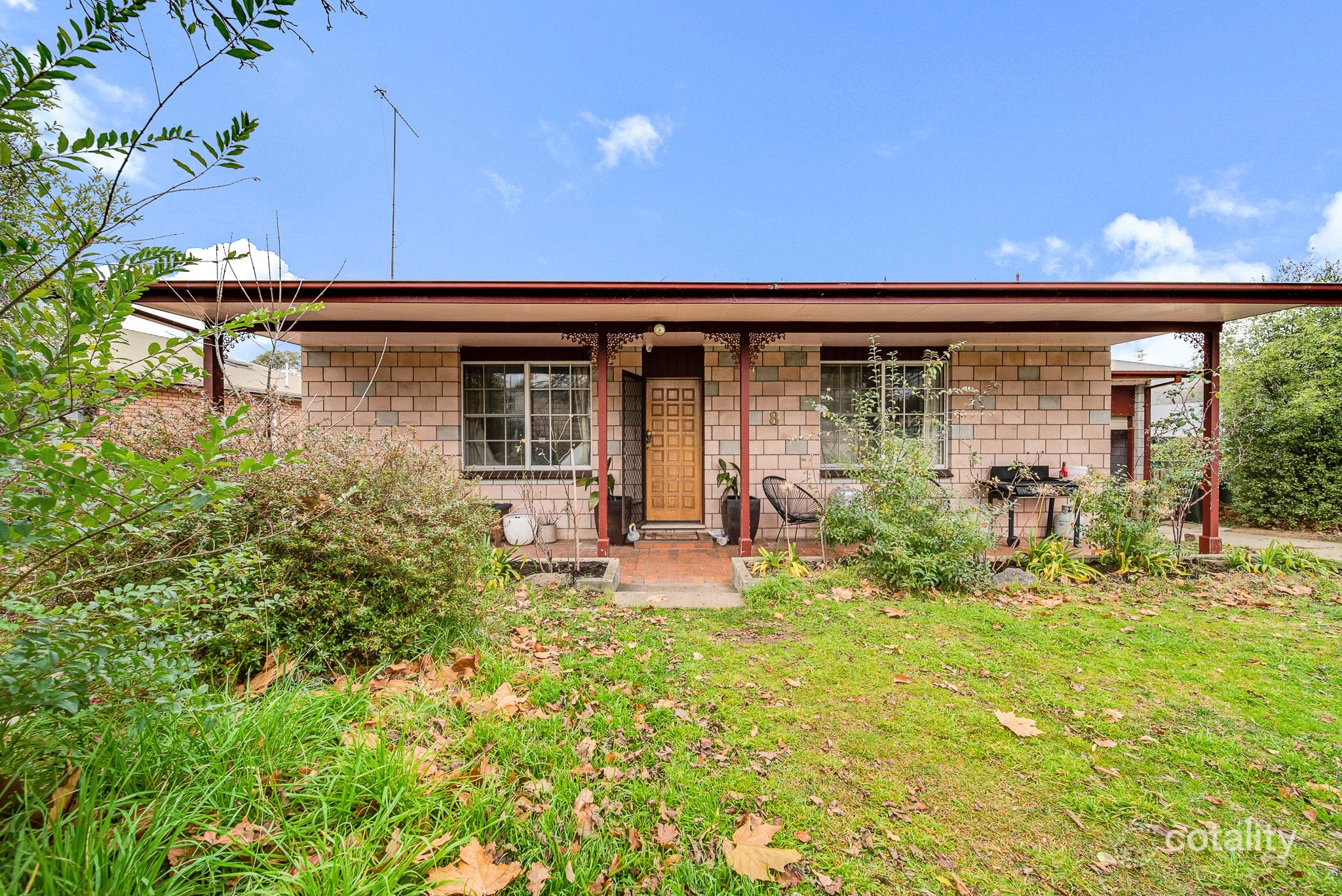 8 Lambie St, Cooma, NSW 2630