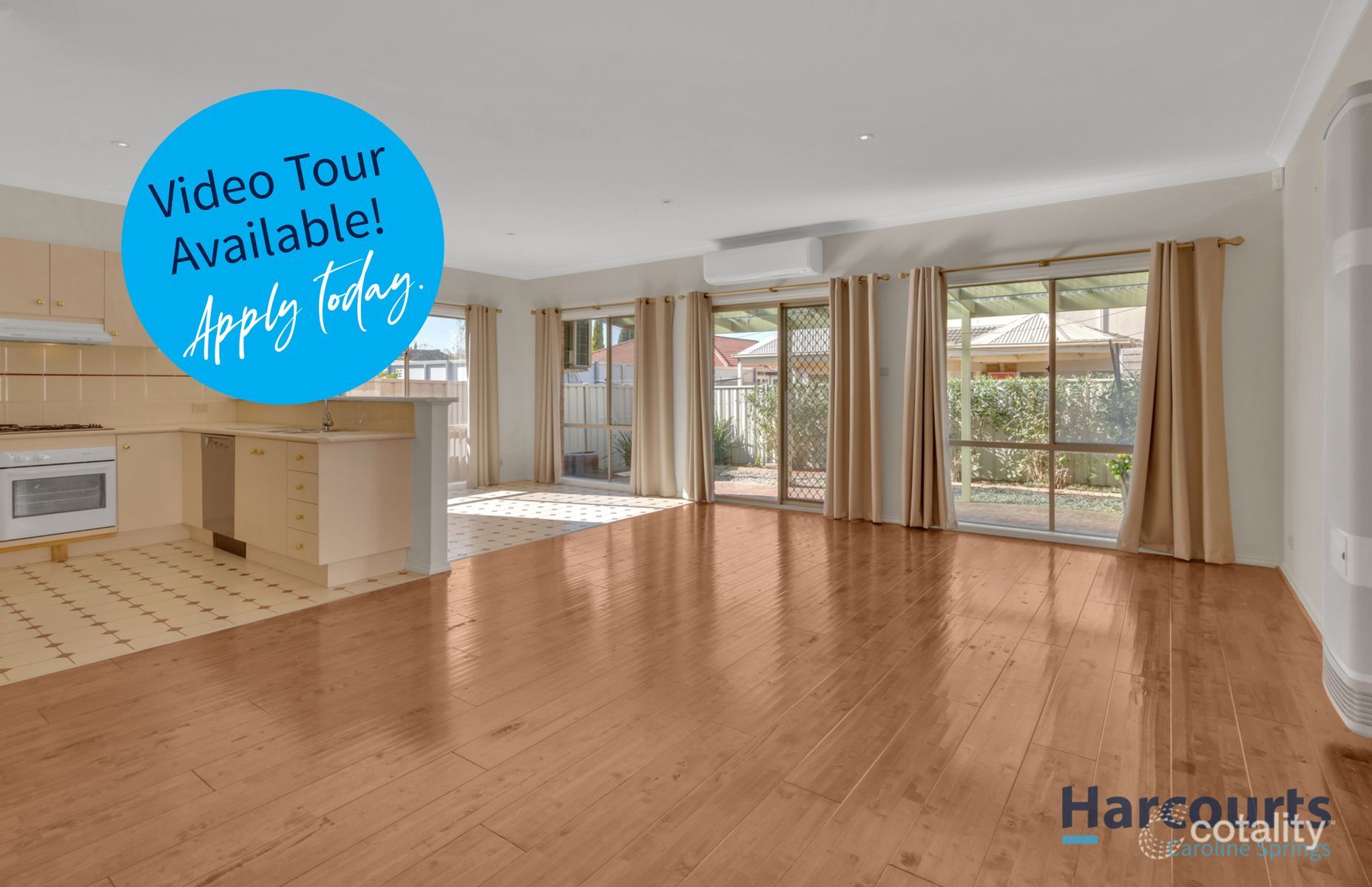 59 Northampton Cres, Caroline Springs, VIC 3023