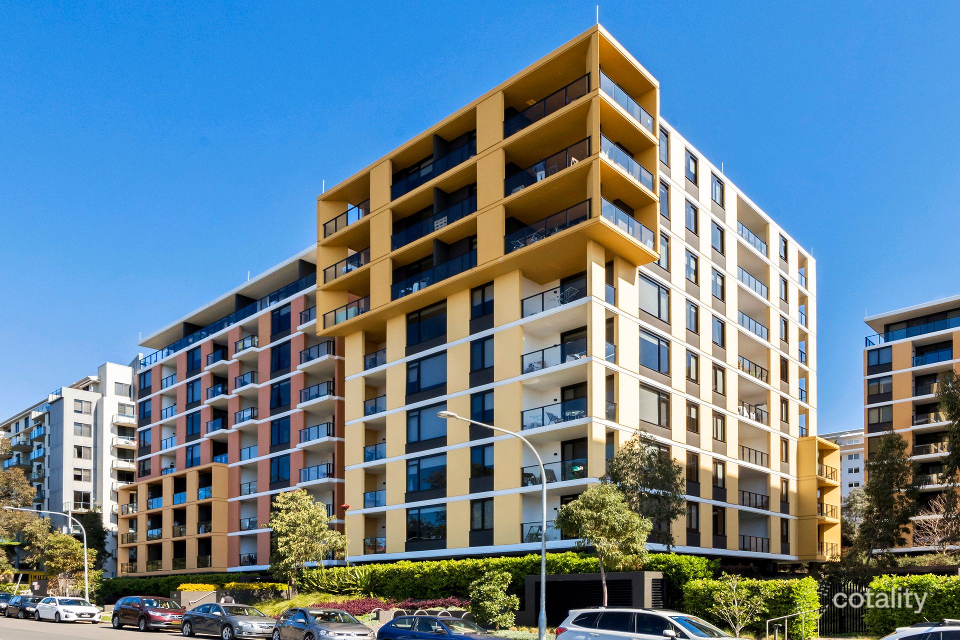 210/21-37 Waitara Ave, Waitara, NSW 2077