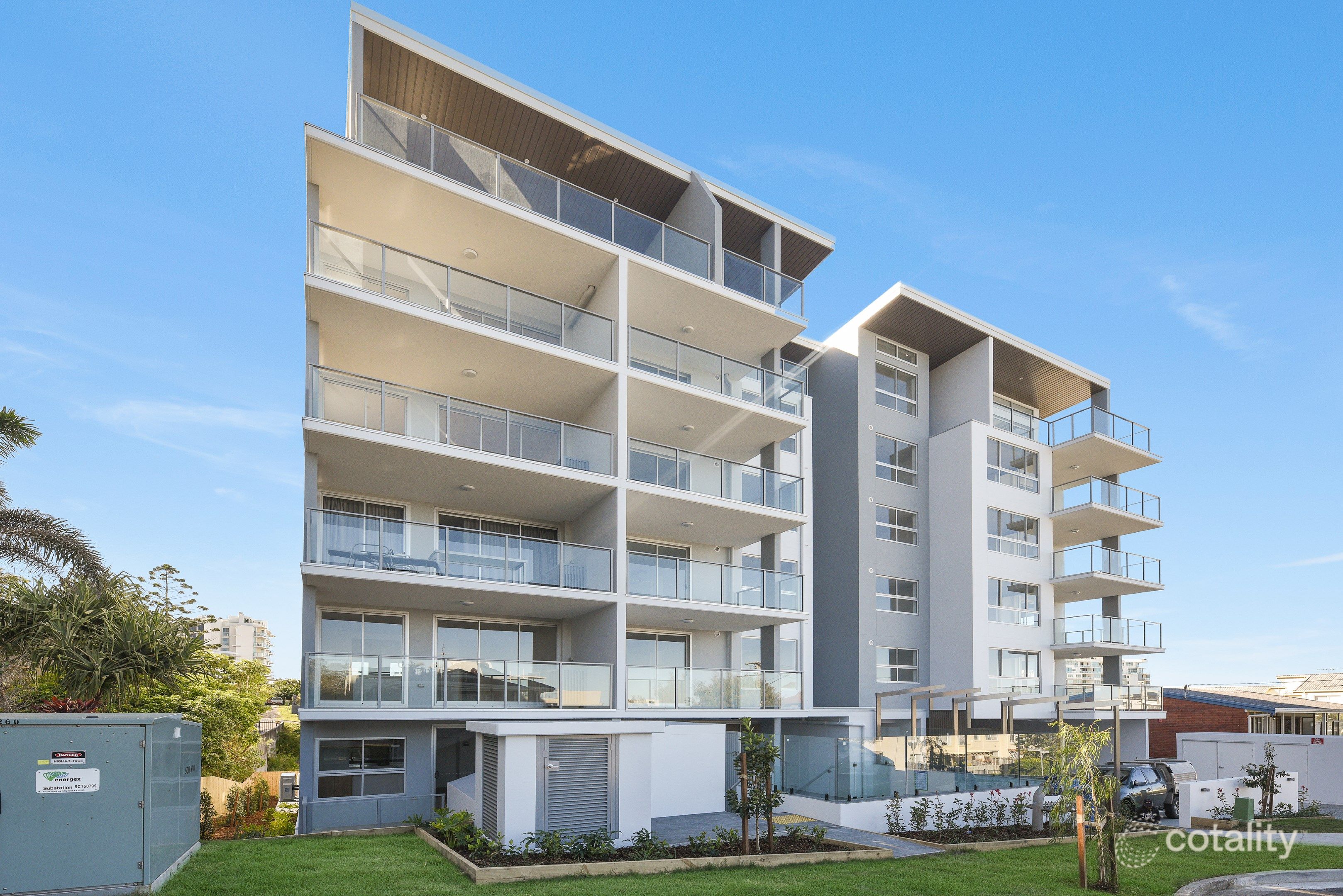 27/33-35 Saltair St, Kings Beach, QLD 4551