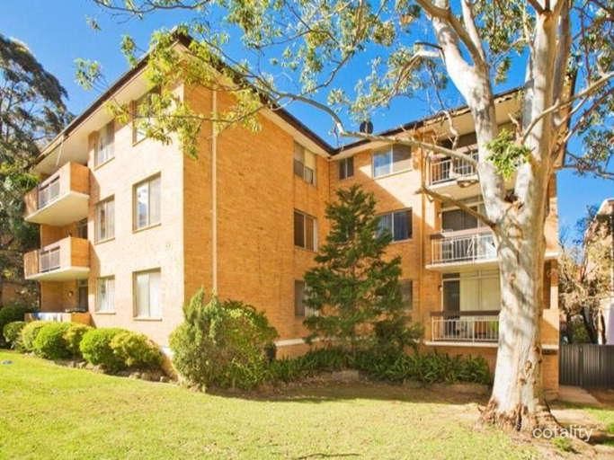 8/42 Premier St, Kogarah, NSW 2217