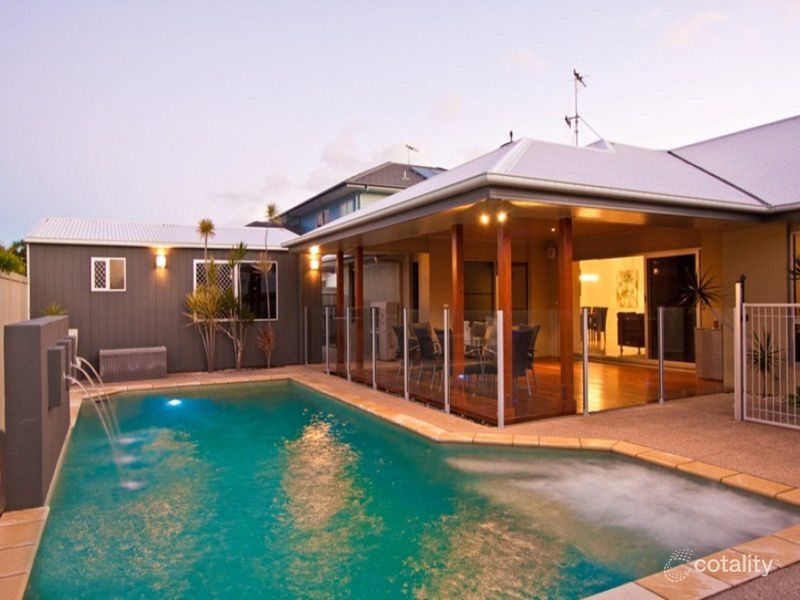 3 Andrew Cl, Bargara, QLD 4670