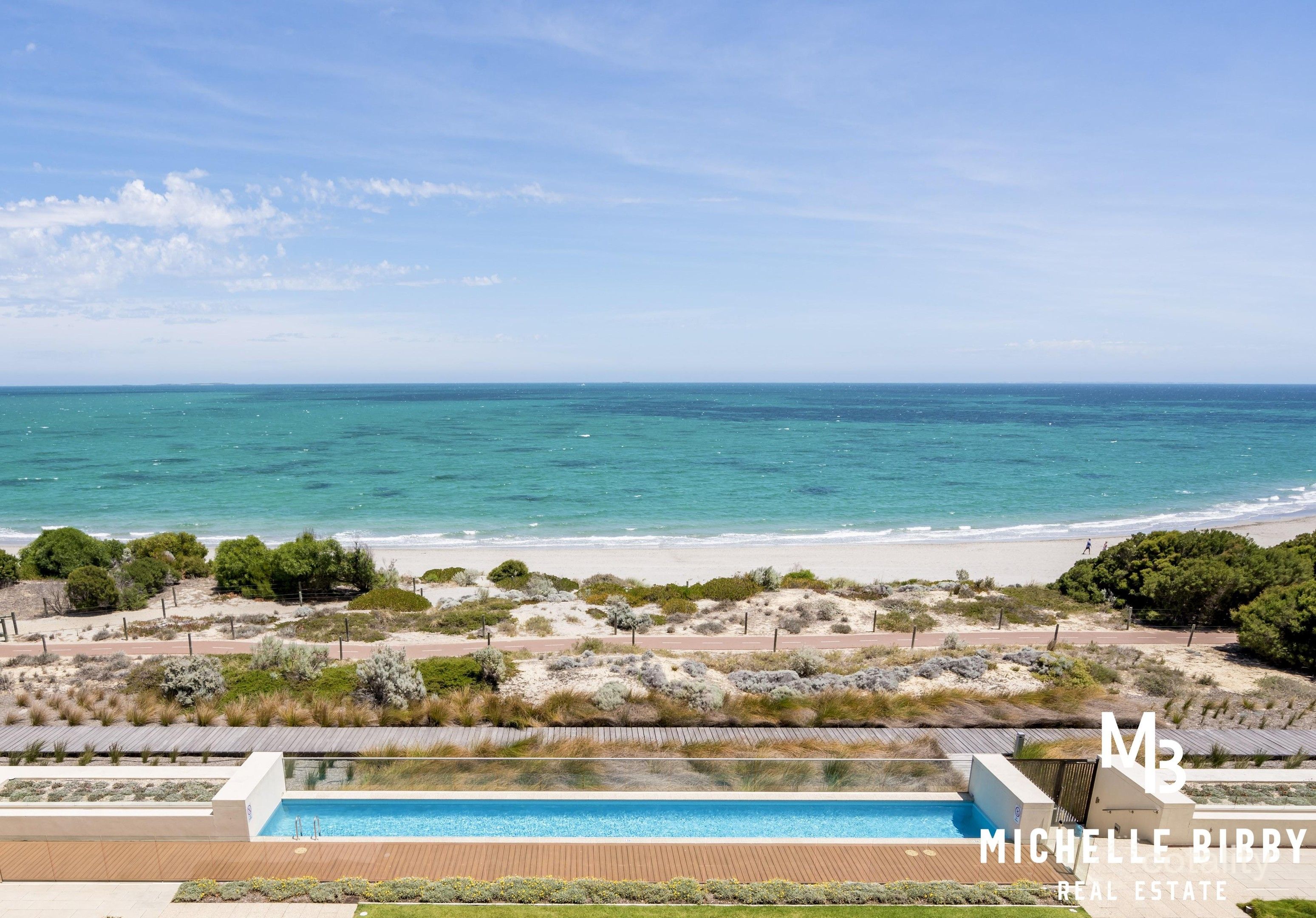 15/23 Ocean Dr, North Coogee, WA 6163