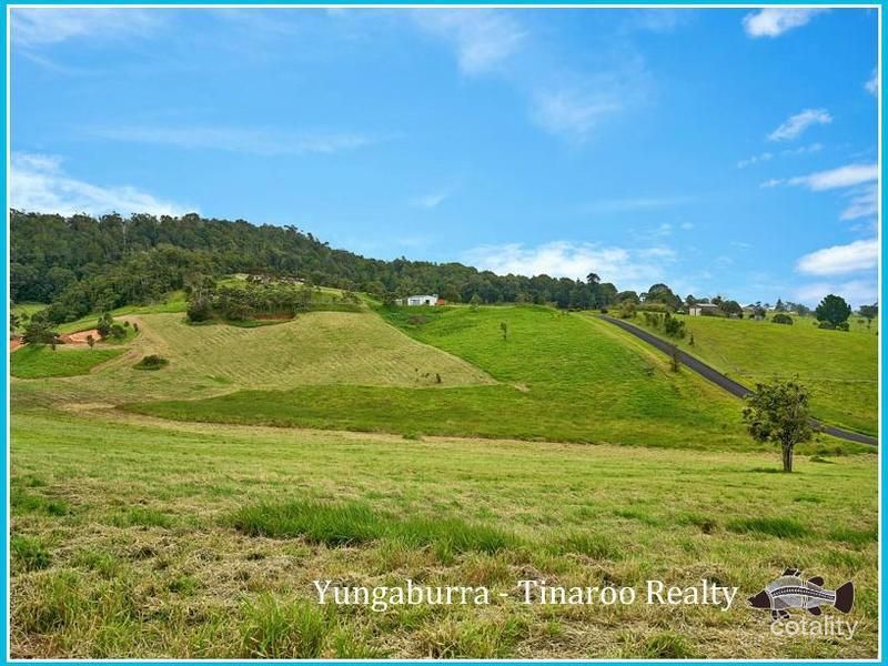 Lot 27 Julie Cl, Peeramon, QLD 4885