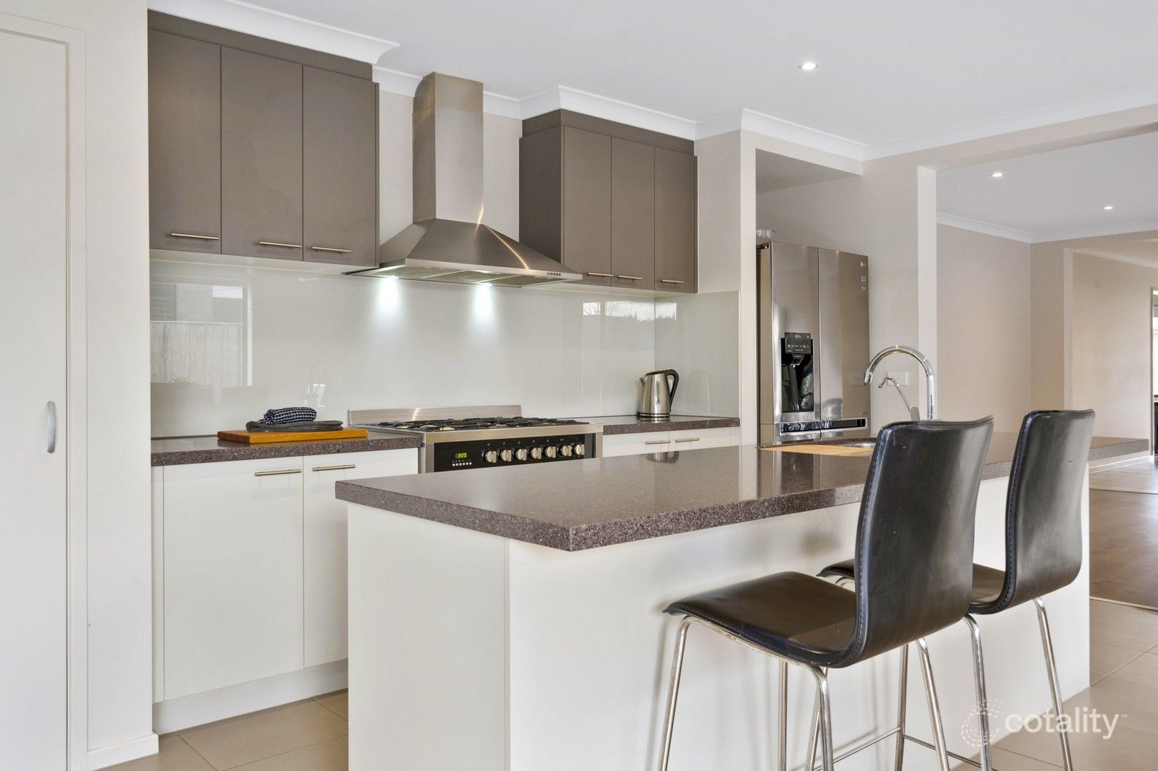 12 Clarendon Cres, Wallan, VIC 3756