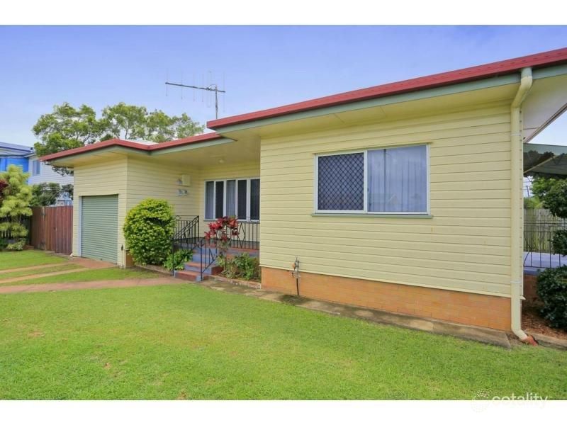 52 Sims Rd, Walkervale, QLD 4670