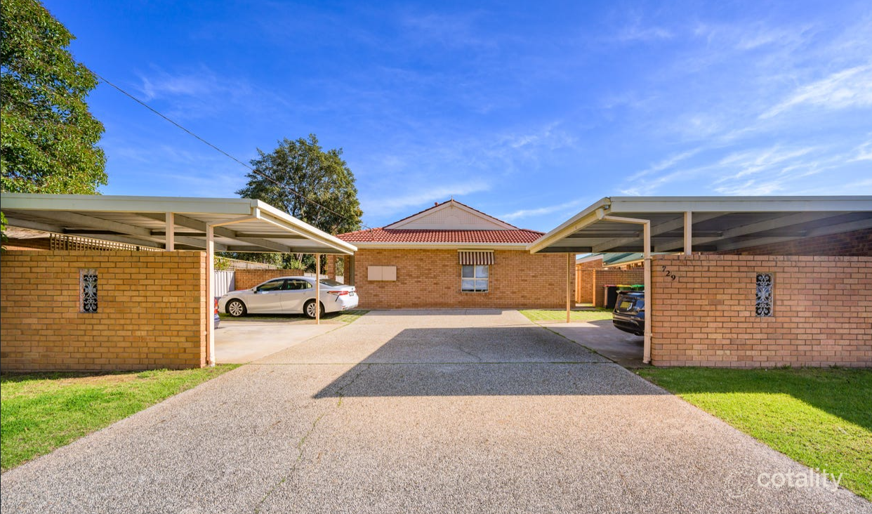 1/729 Lavis St, East Albury, NSW 2640