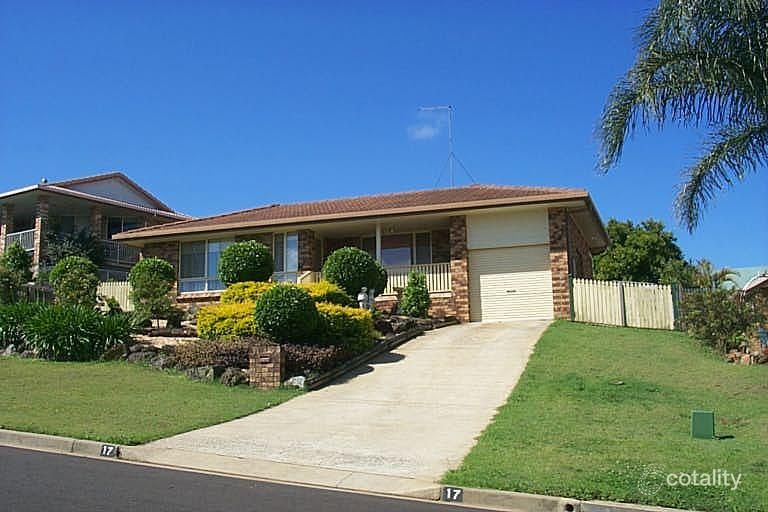 17 Cerreto Cct, Wollongbar, NSW 2477