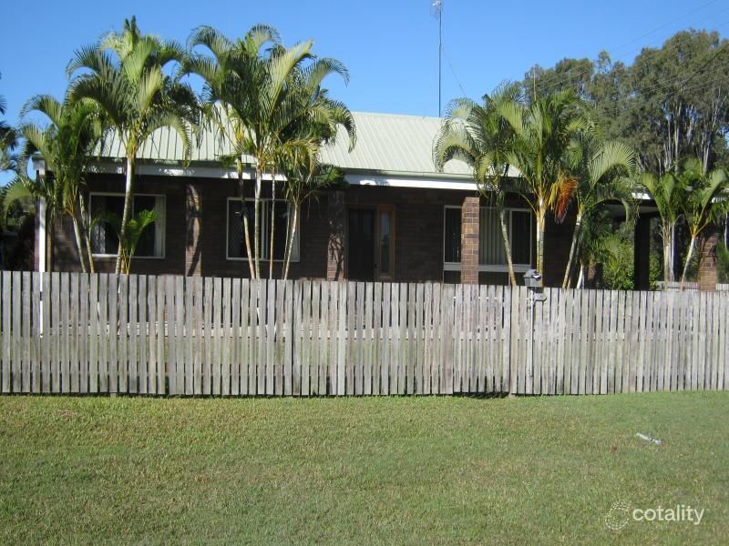 62 Dover St, Pialba, QLD 4655