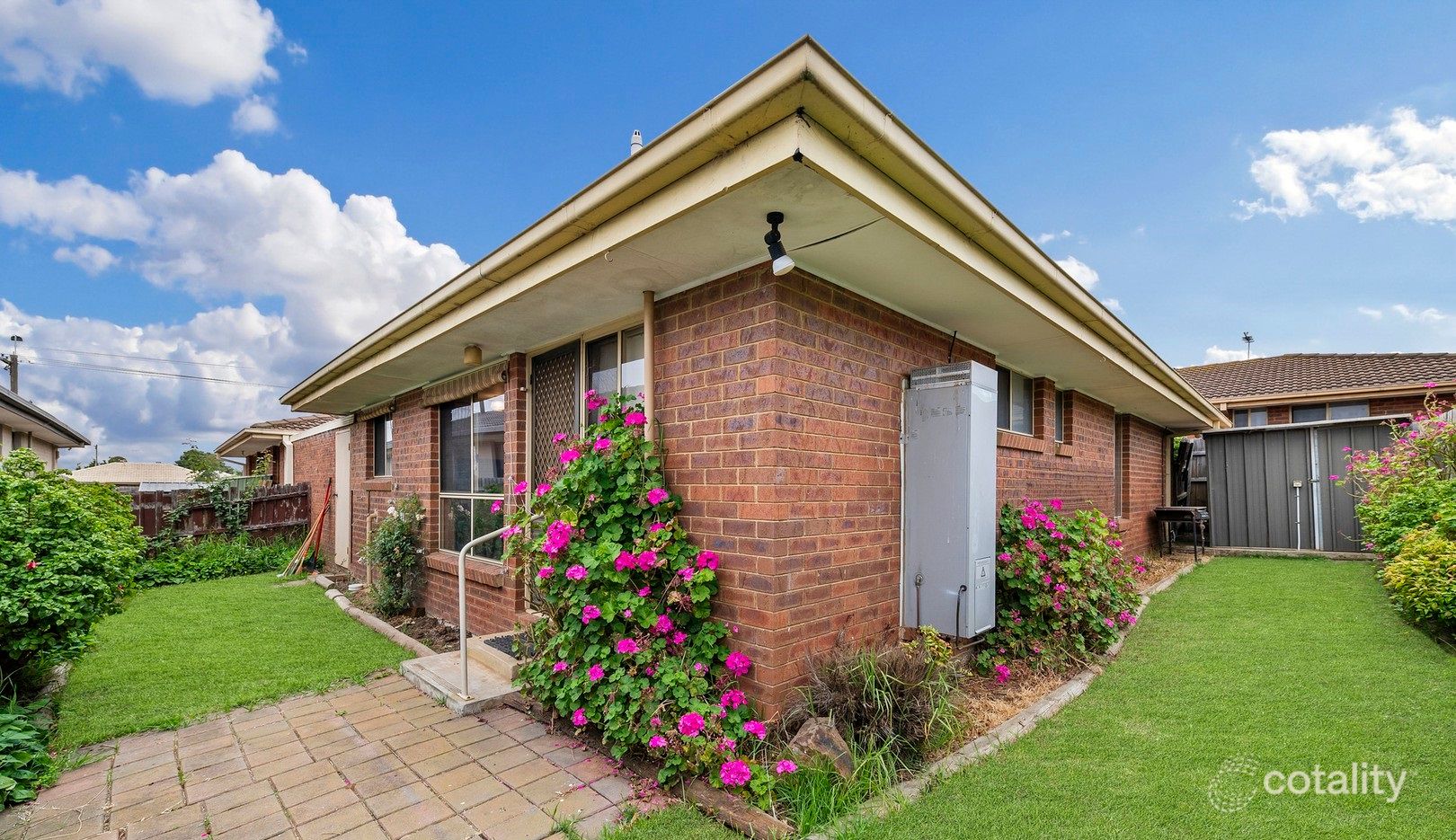 7/14 Brooklyn Rd, Melton South, VIC 3338