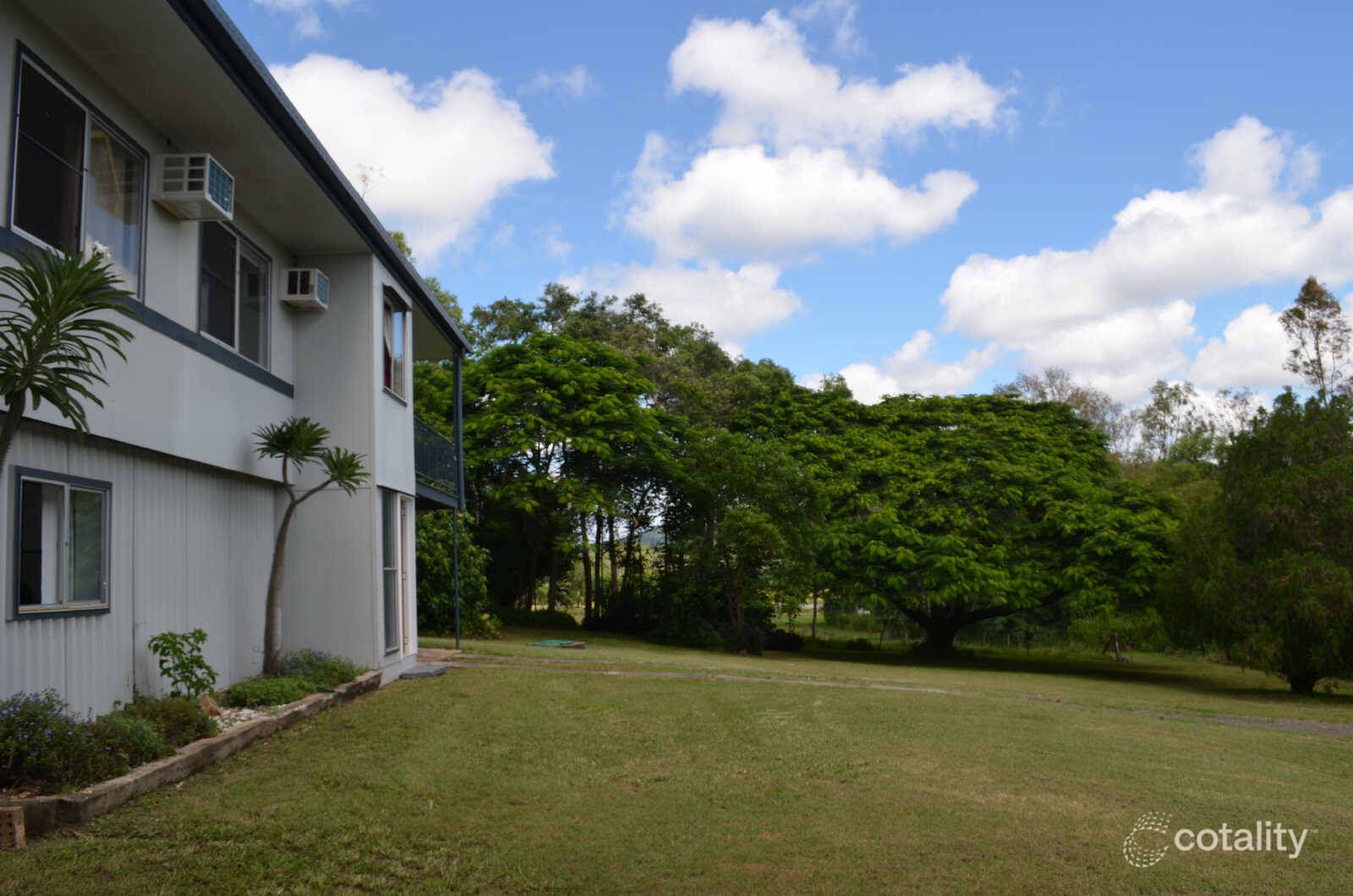 1930 Yakapari-Seaforth Rd, Seaforth, QLD 4741