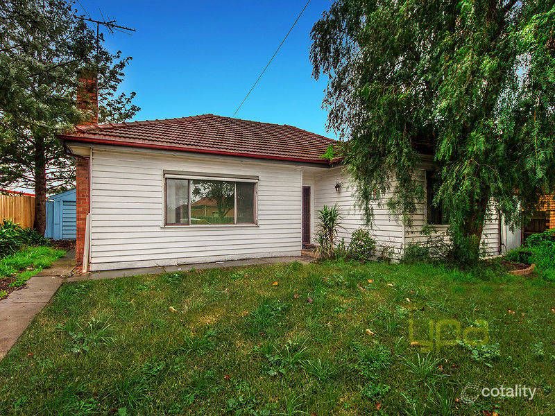 142 Mitchell St, Maidstone, VIC 3012