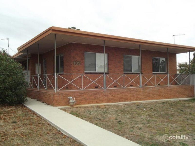109 Clarendon St, Maryborough, VIC 3465