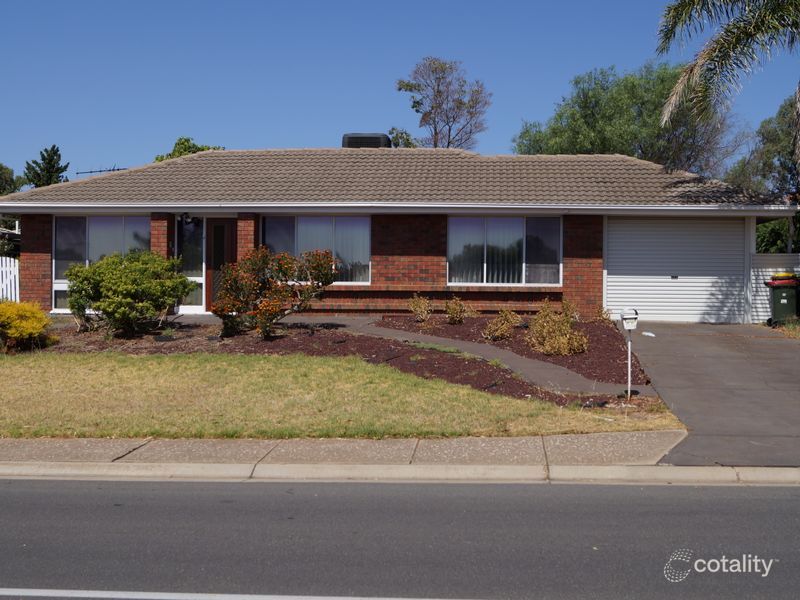 25 Tareena St, Craigmore, SA 5114