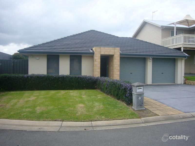 8 Butterfly Ct, Chiton, SA 5211