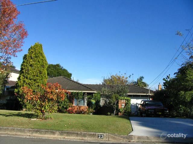 23 Waterhouse Ave, St Ives, NSW 2075