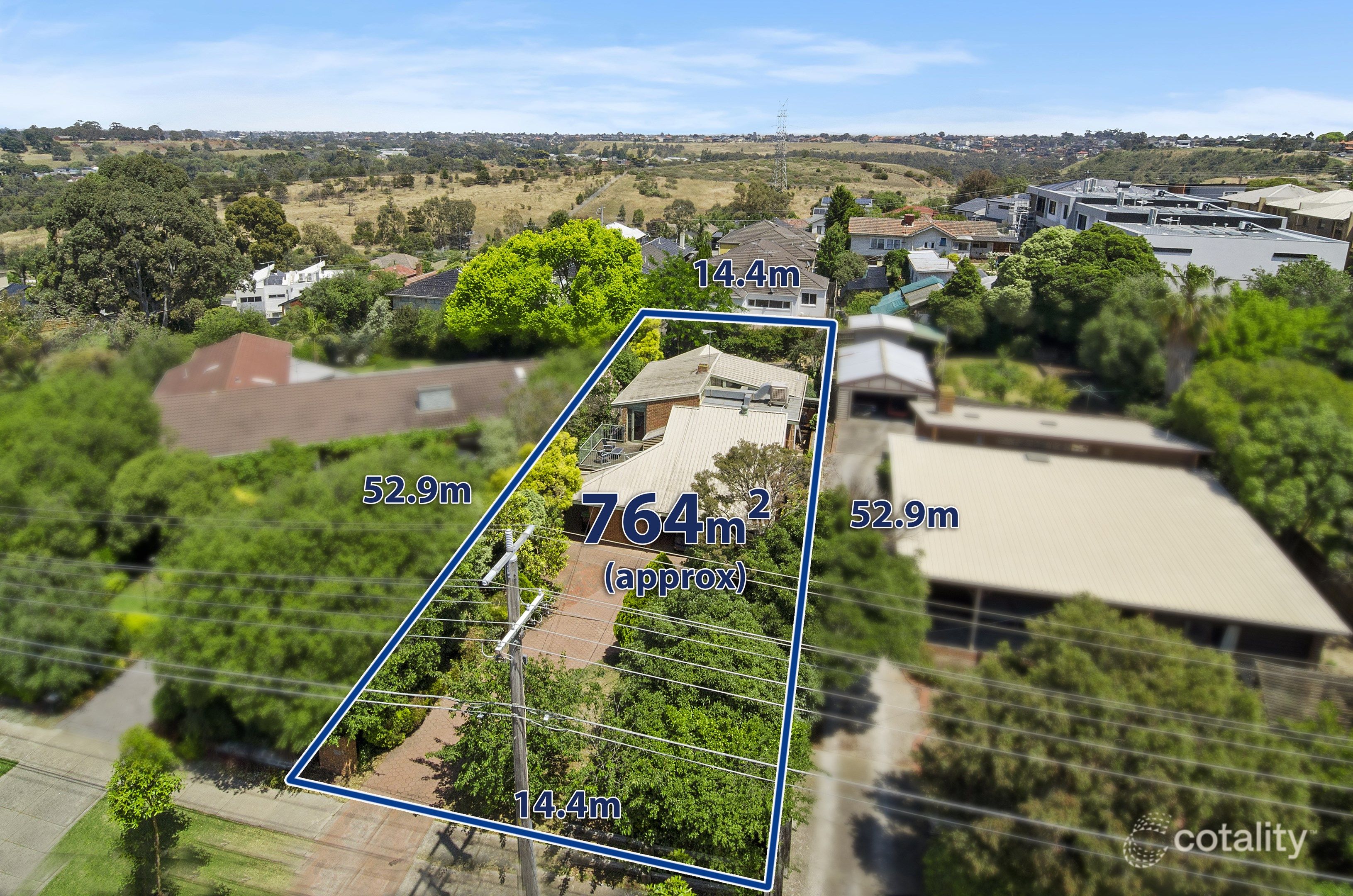 23 Clifton St, Aberfeldie, VIC 3040