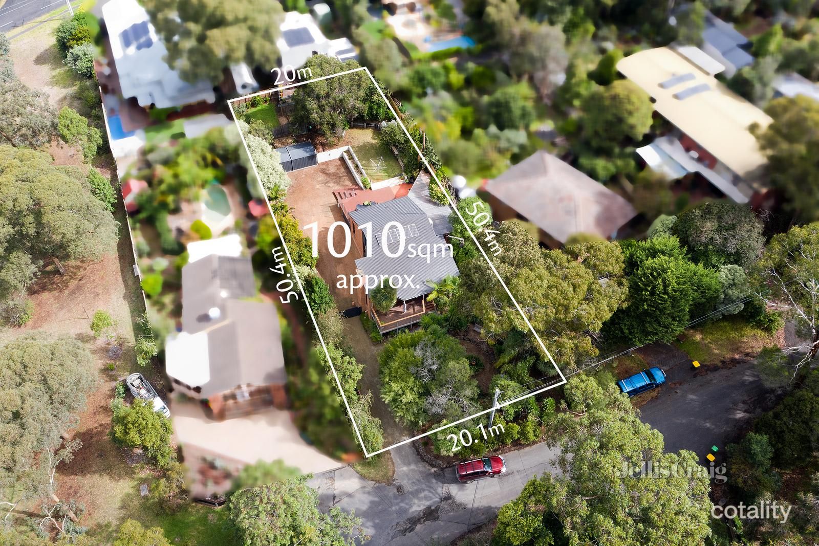 16 Flint St, Eltham, VIC 3095