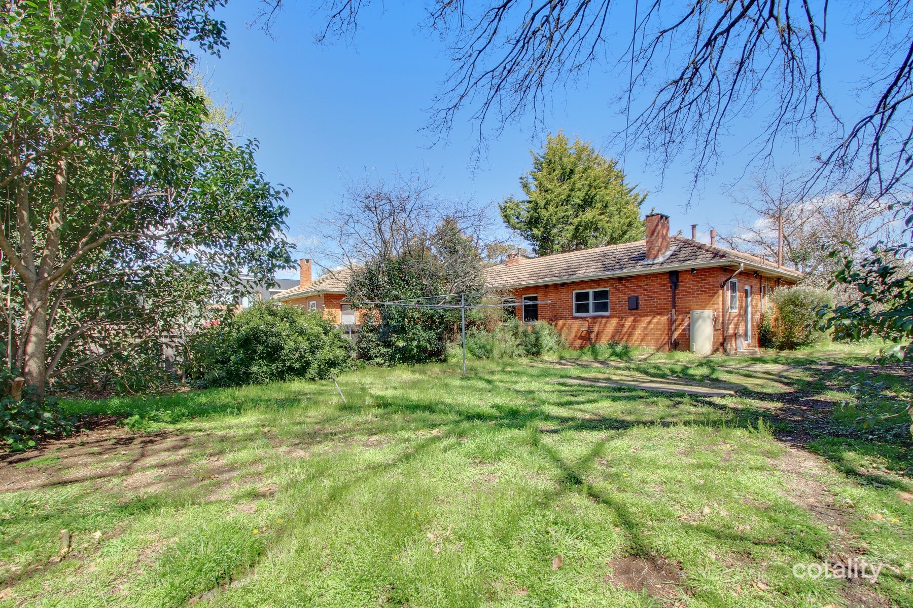 95 Stuart St, Narrabundah, ACT 2604