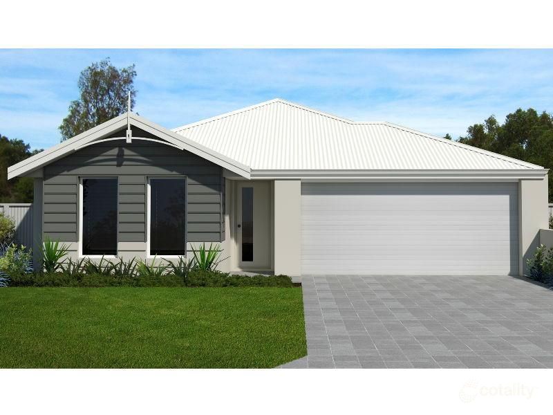 14 Platinum St, Treeby, WA 6164