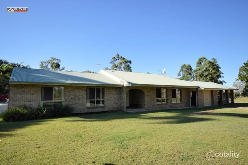 1-55 Colman Cres, Burrum River, QLD 4659