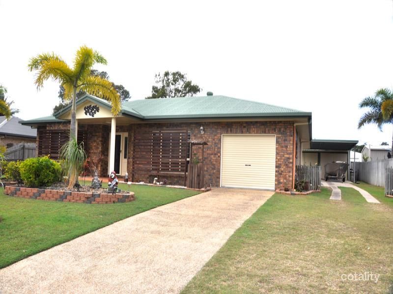 5 Rankin Ct, Armstrong Beach, QLD 4737