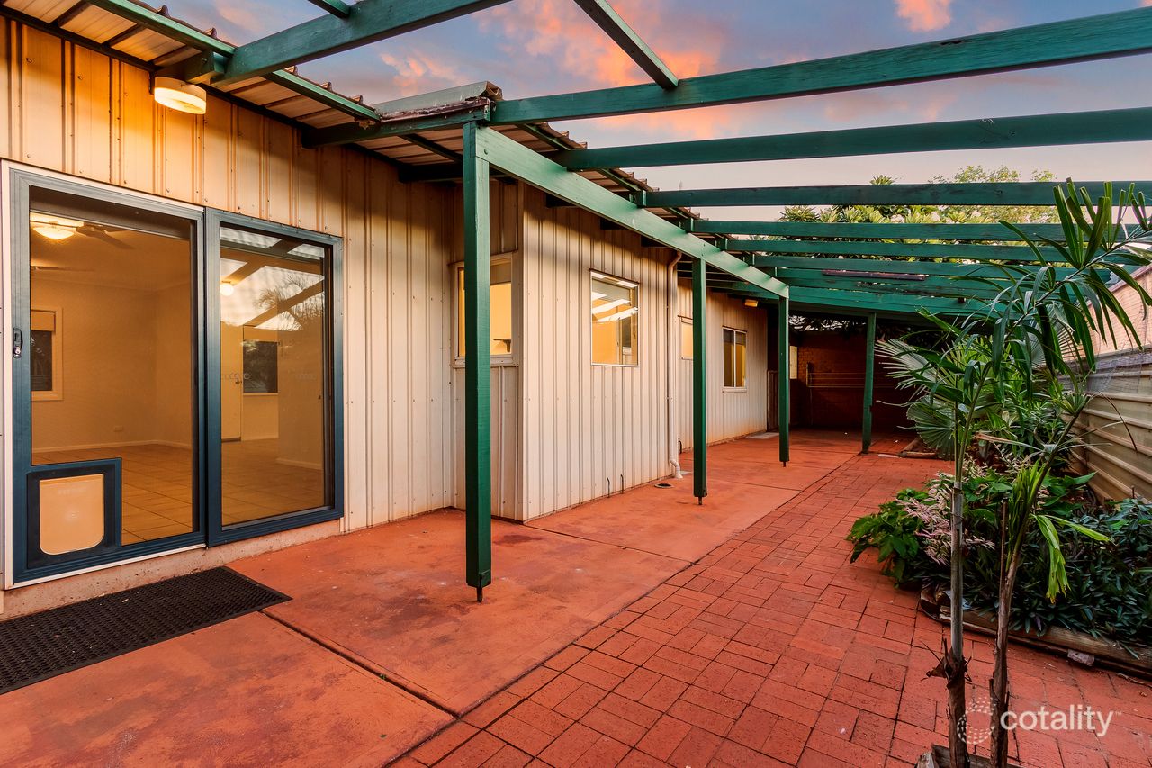 7a De Pledge Way, Cable Beach, WA 6726