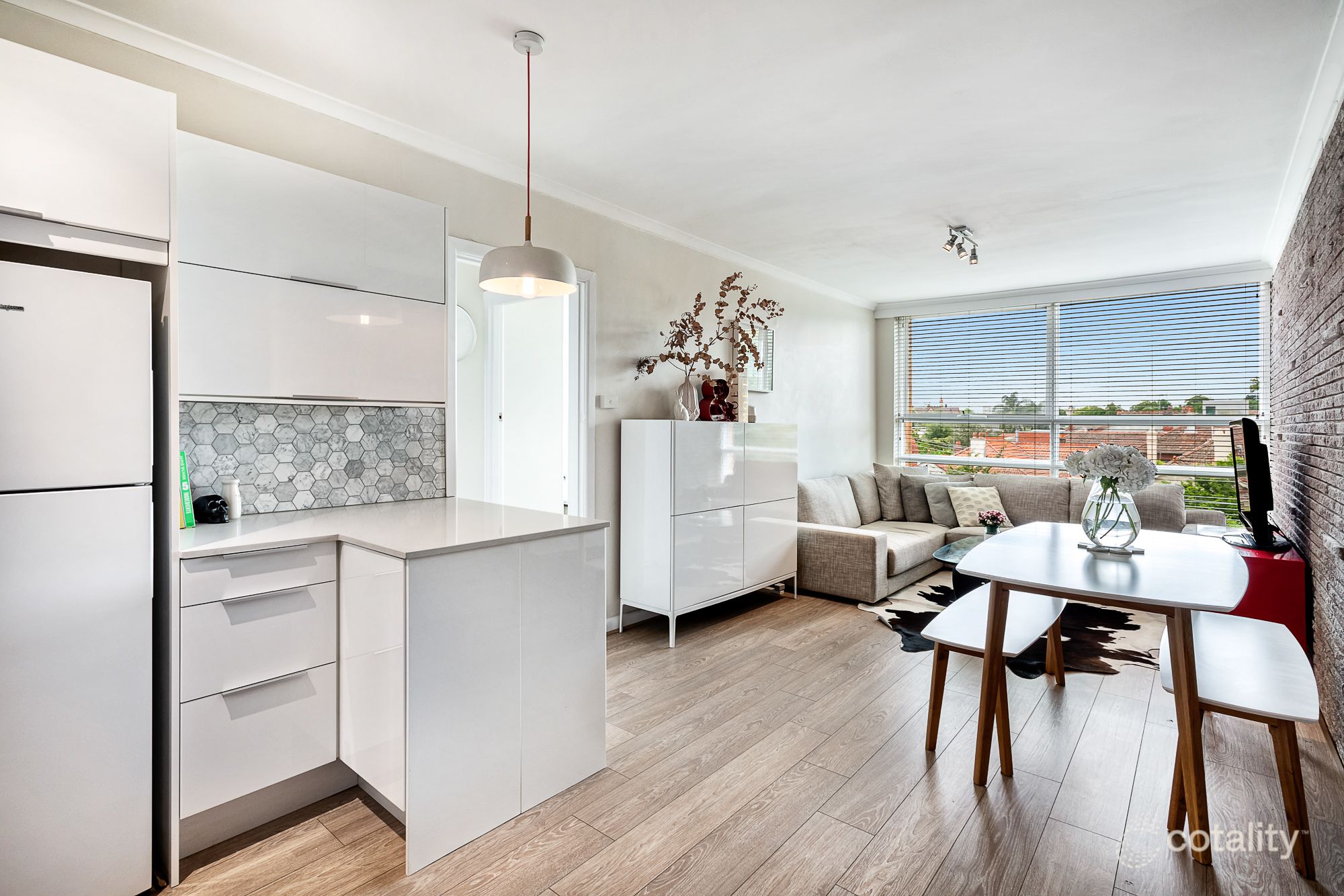 11/8 Lambert Rd, Toorak, VIC 3142