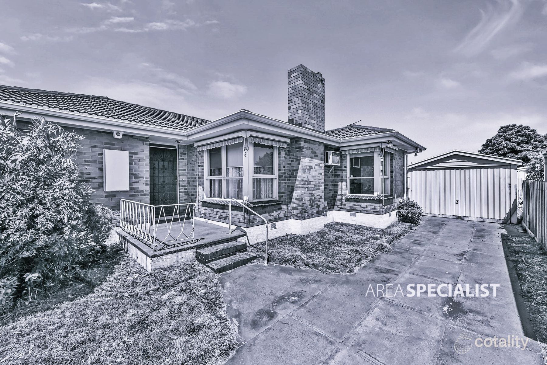 6 Jessie St, Noble Park, VIC 3174