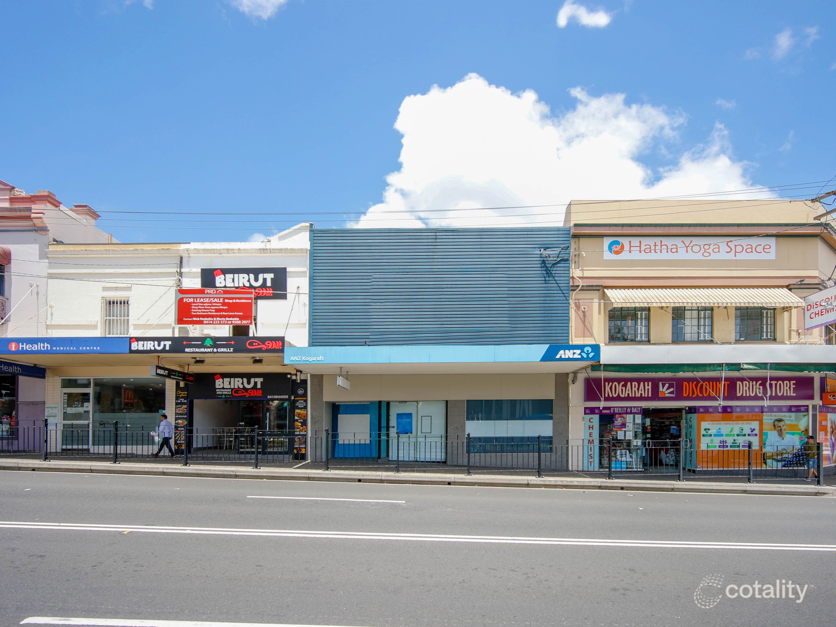 58 Railway Pde, Kogarah, NSW 2217