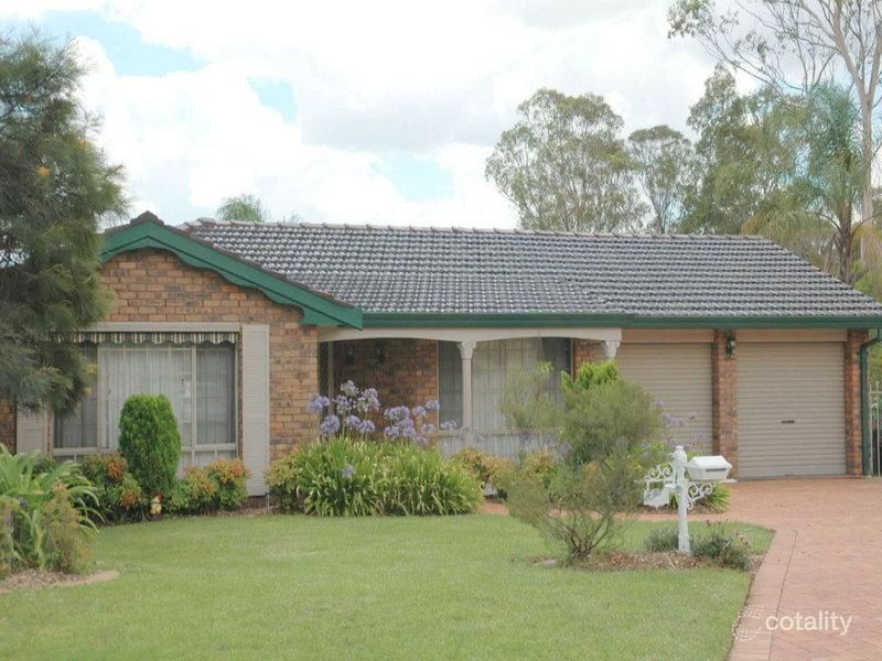 4 Lima Pl, Erskine Park, NSW 2759