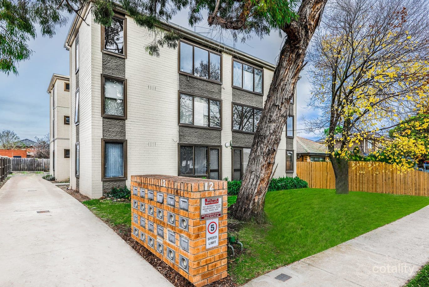 7/12 Salisbury St, Glenroy, VIC 3046
