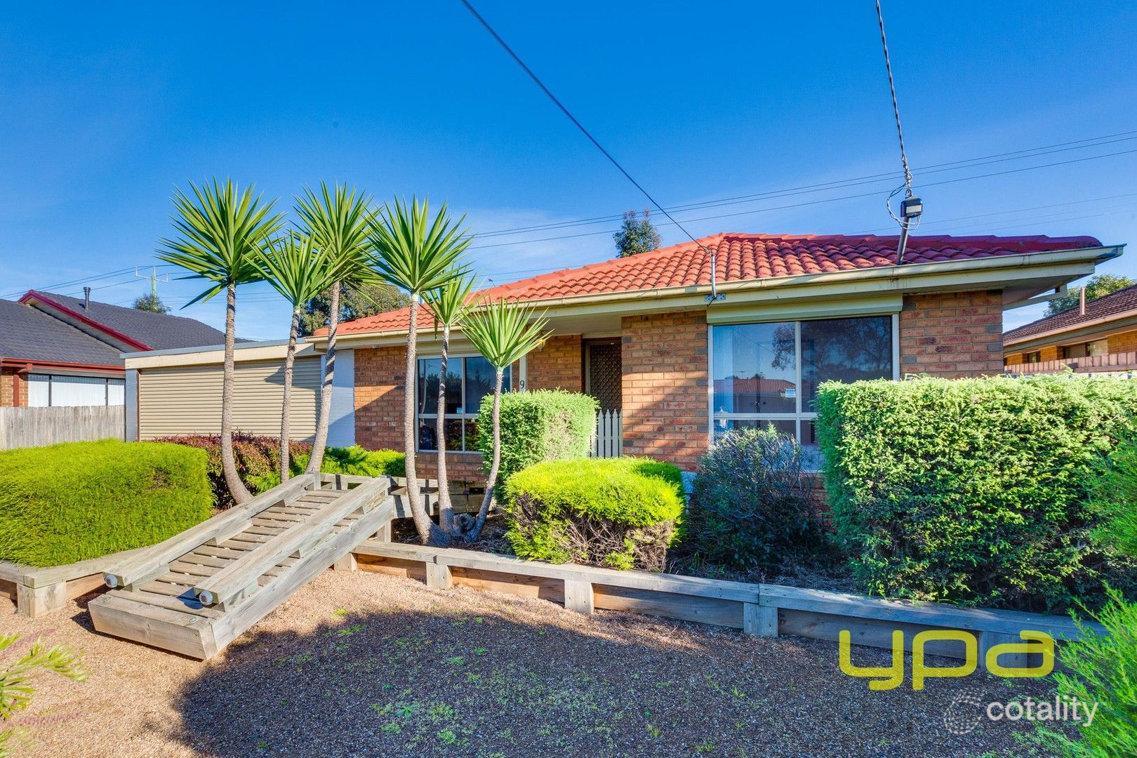 9 Kestrel Pl, Werribee, VIC 3030