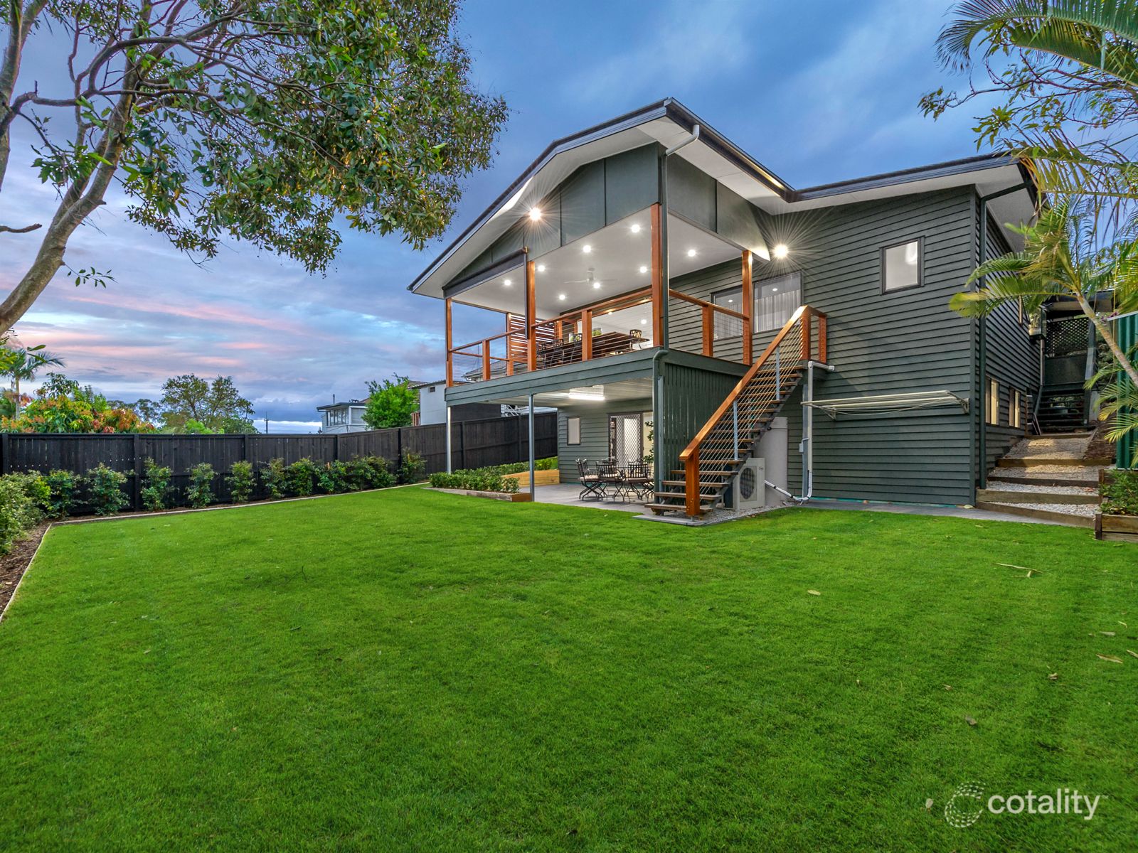 20 Midgley St, Carina, QLD 4152