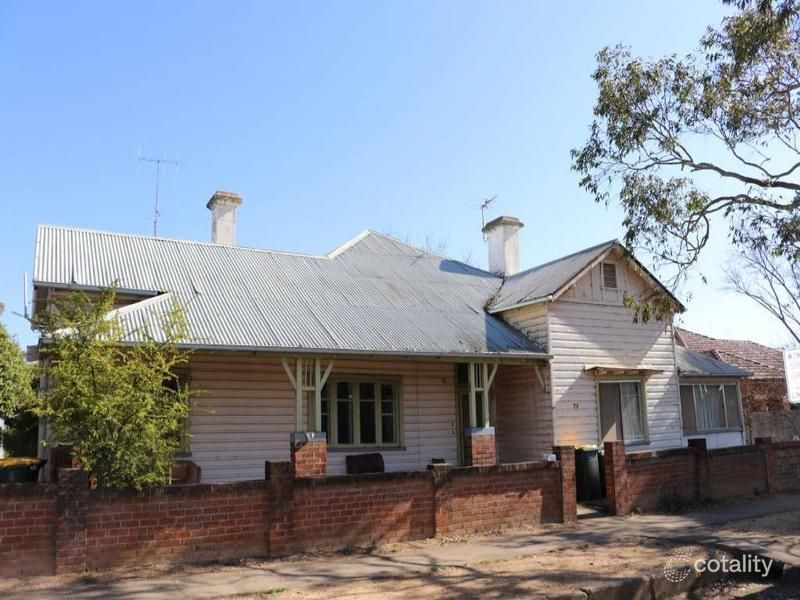 26 Cloete St, Young, NSW 2594