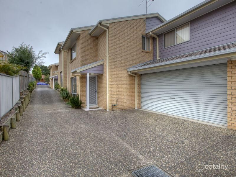 3/28 Mulbinga St, Charlestown, NSW 2290