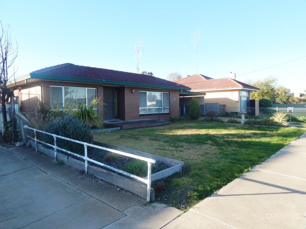 88 Wyndham St, Kerang, VIC 3579