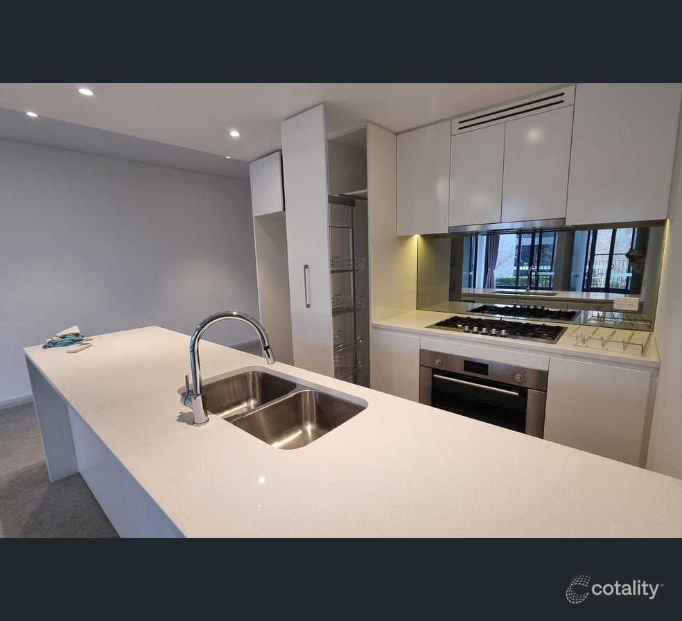 810/10 Burroway Rd, Wentworth Point, NSW 2127