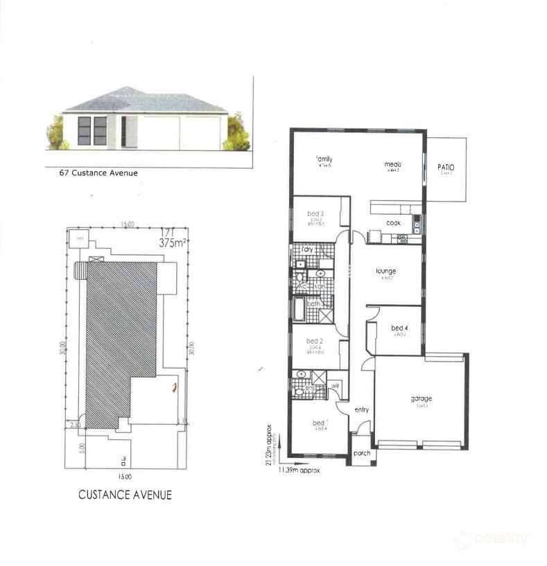 67 Custance Ave, Whyalla Jenkins, SA 5609