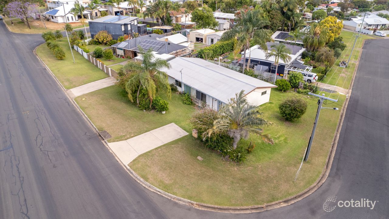 69 Corfield St, Point Vernon, QLD 4655