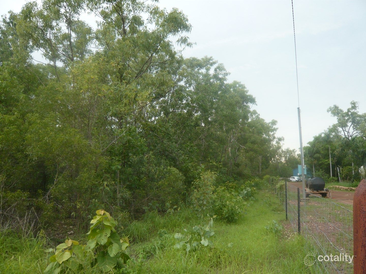 15 Harney St, Wagait Beach, NT 0822