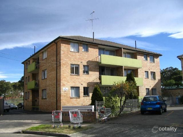 3/32 Brittain Cres, Hillsdale, NSW 2036