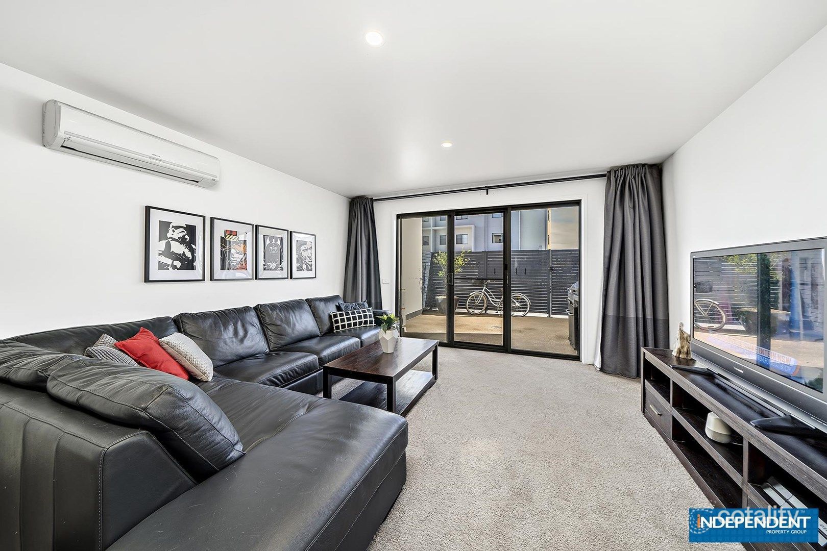 59/234 Flemington Rd, Harrison, ACT 2914