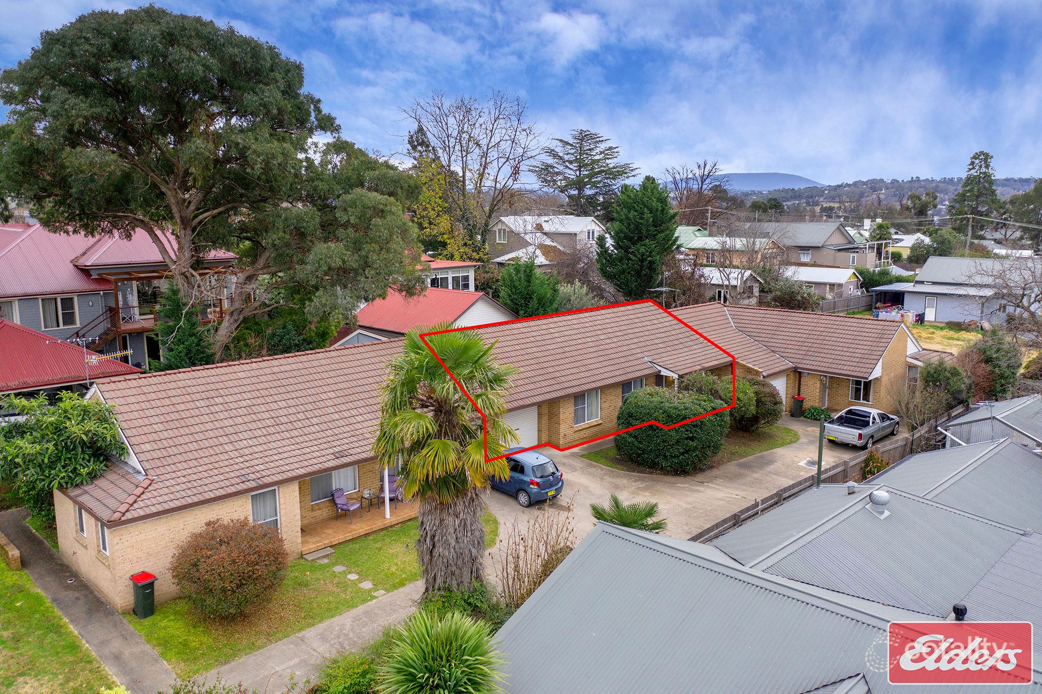 2/99 Mossman St, Armidale, NSW 2350